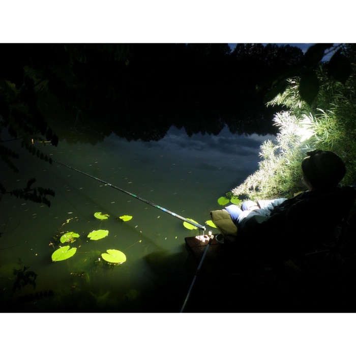 Фонарь налобний Sofirn SP40 CREE XPL 1200lm 1*18650 USB  