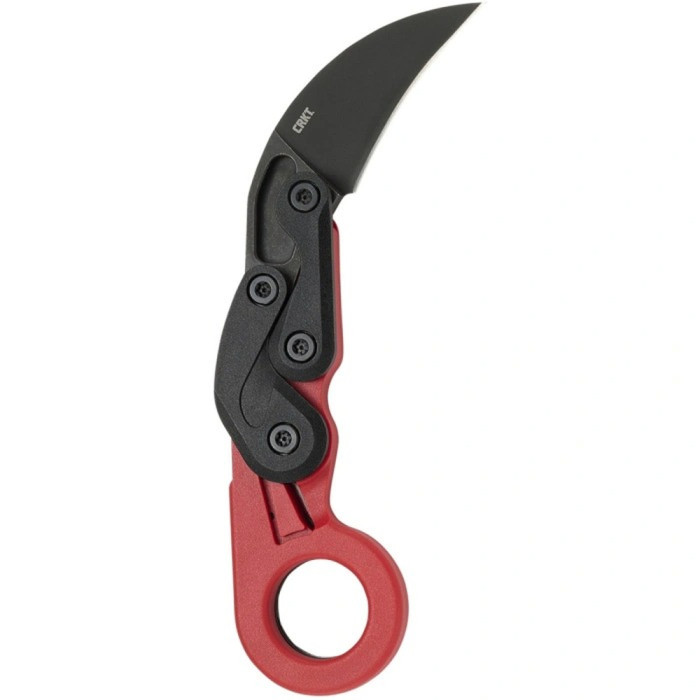 Нож CRKT Provoke Red (4041R)  