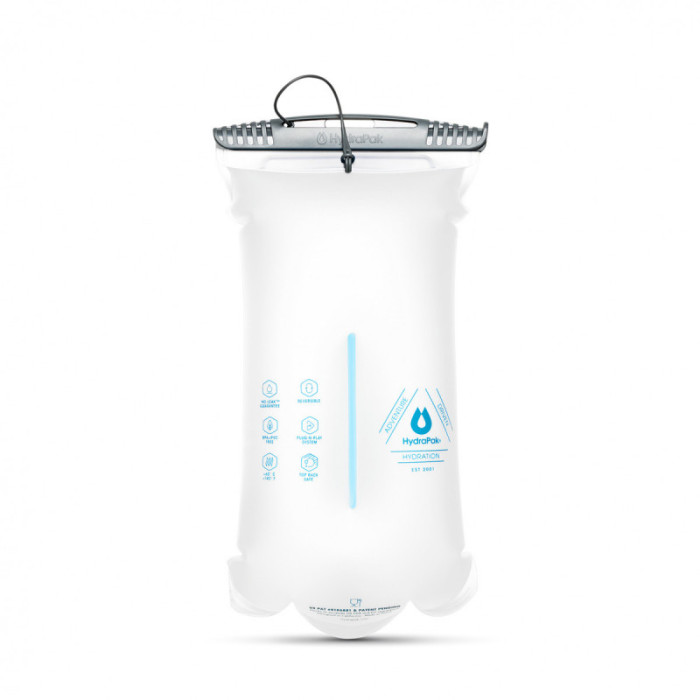 Гидратор HydraPak Shape-Shift 3 л  