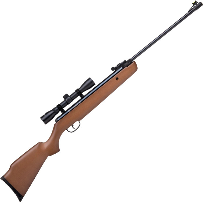 Пневматическая винтовка Crosman Vantage NP с прицелом 4х32  