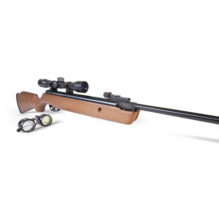 Пневматическая винтовка Crosman Vantage NP с прицелом 4х32  
