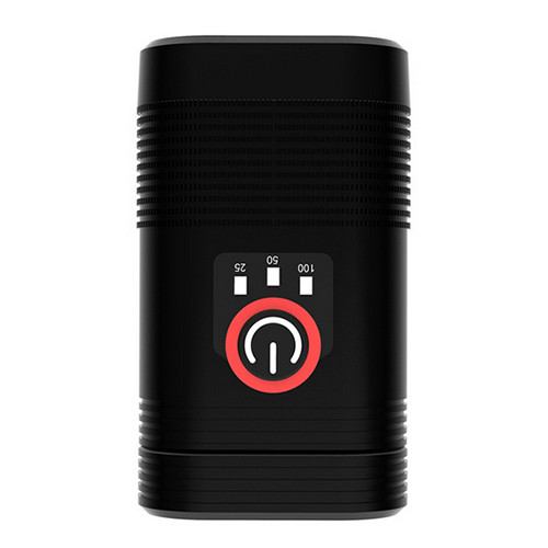 Велофонарь Police Y12Pro - 2XPE DUAL MEGALIGHT  