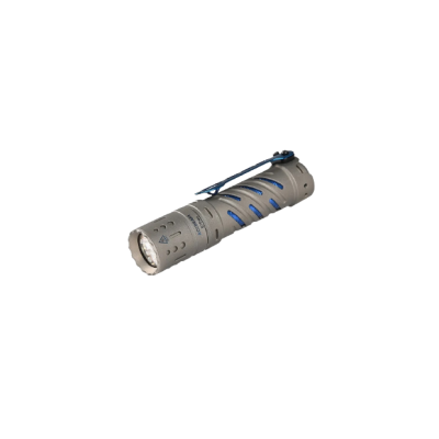 Фонарь ручной AceBeam E70 MINI-TI, титановый