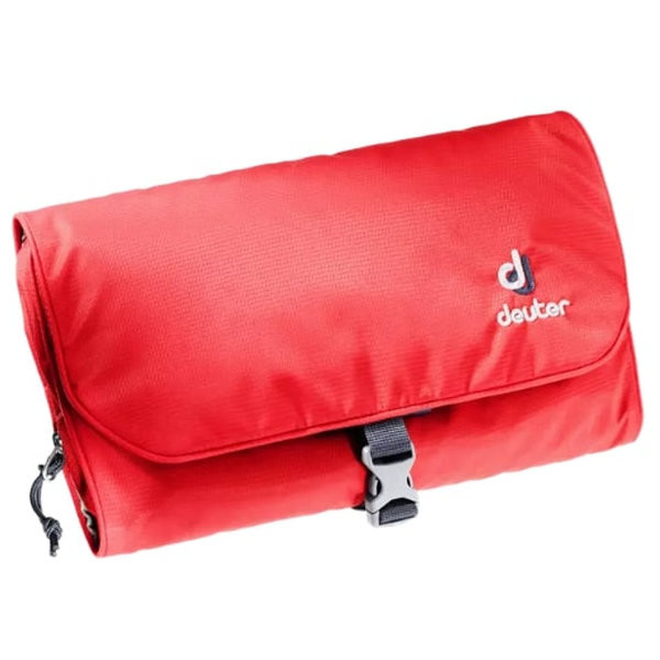 Косметичка Deuter Wash Bag II (chili navy)  