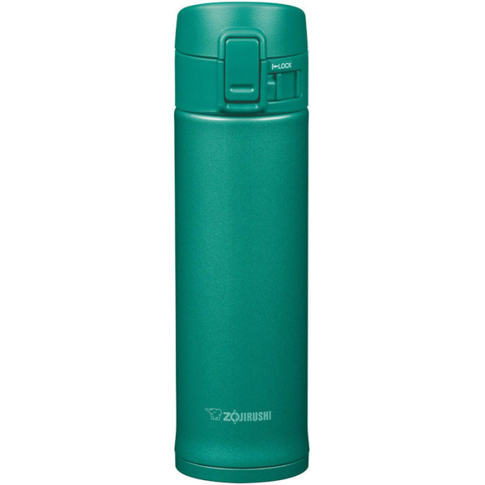Термокружка Zojirushi 0.48 л, бирюзовый  