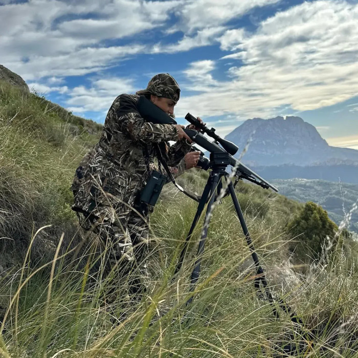 Трипод Vanguard Endeavor RL 303CGM (Endeavor RL 303CGM)  