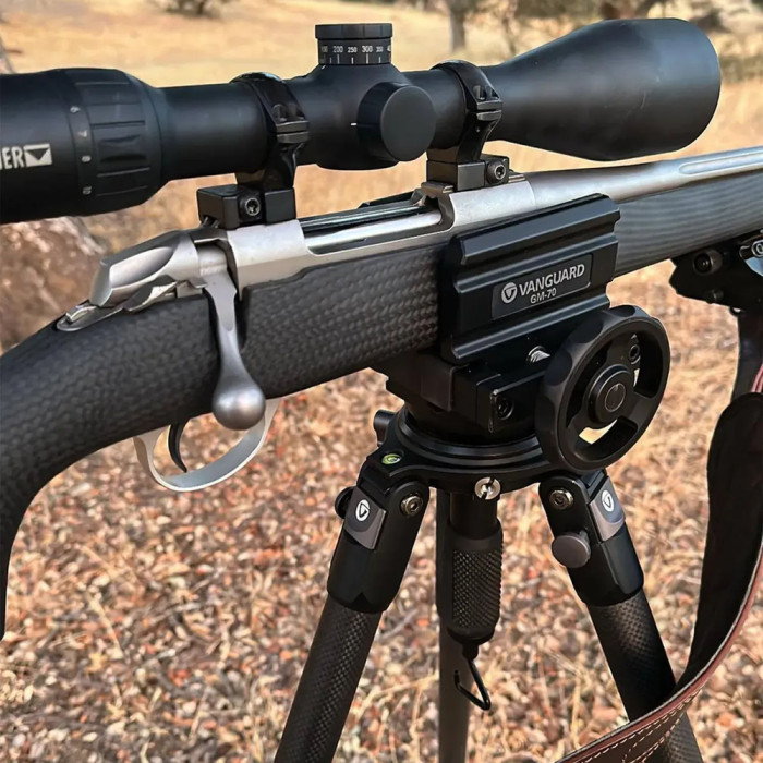 Трипод Vanguard Endeavor RL 303CGM (Endeavor RL 303CGM)  