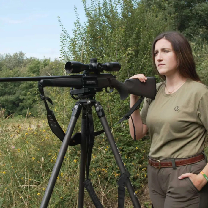 Трипод Vanguard Endeavor RL 303CGM (Endeavor RL 303CGM)  