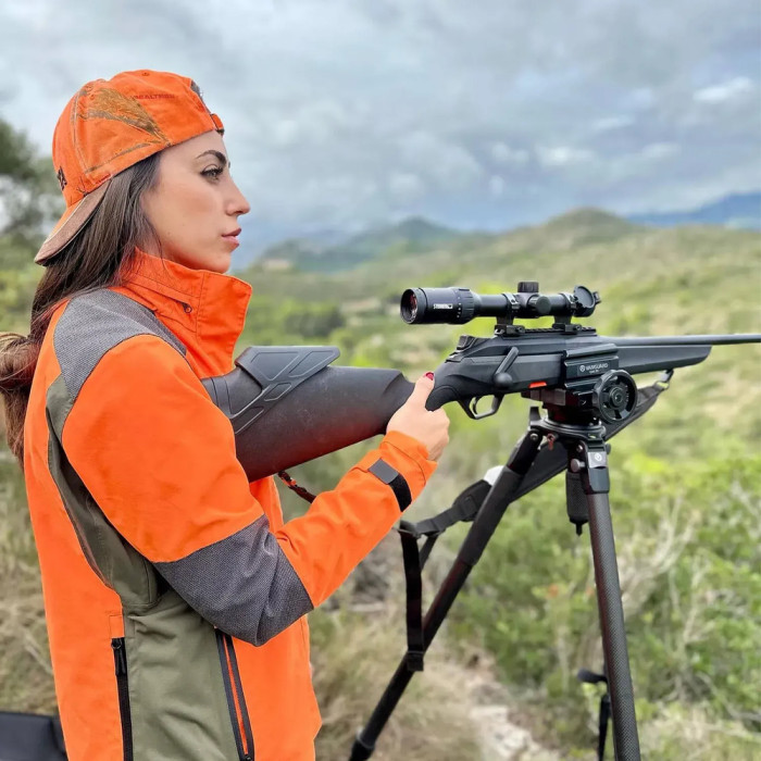 Трипод Vanguard Endeavor RL 303CGM (Endeavor RL 303CGM)  