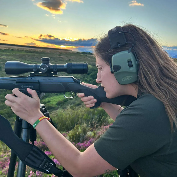 Трипод Vanguard Endeavor RL 303CGM (Endeavor RL 303CGM)  