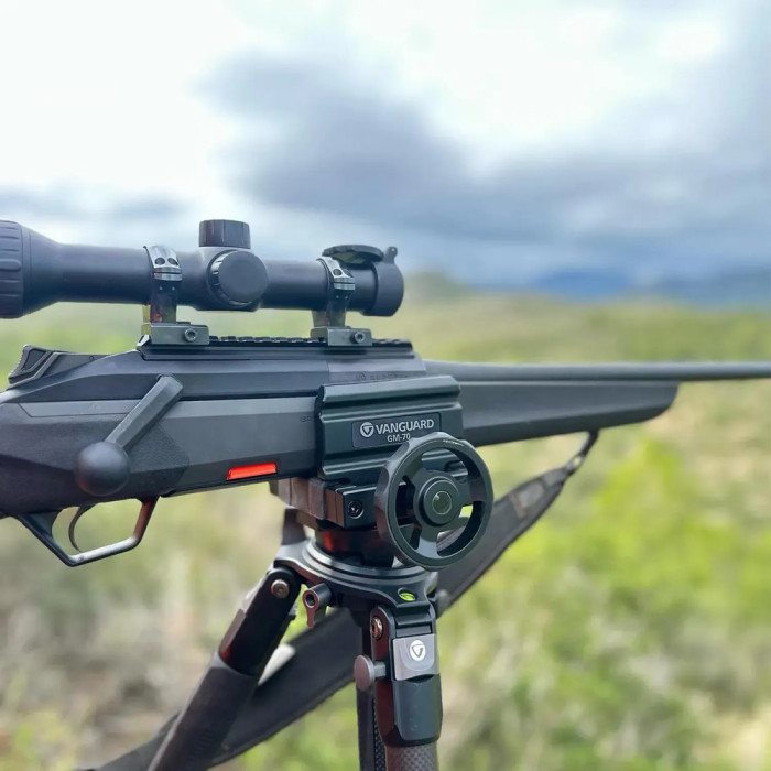 Трипод Vanguard Endeavor RL 303CGM (Endeavor RL 303CGM)  