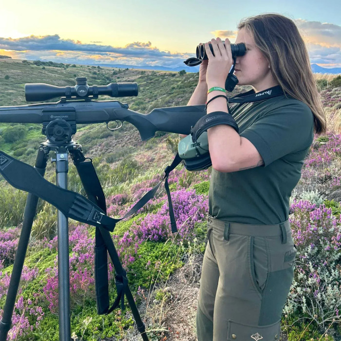 Трипод Vanguard Endeavor RL 303CGM (Endeavor RL 303CGM)  