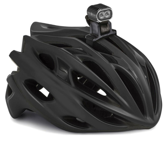 Передняя велофара Lezyne з выносным аккумулятором MULTI DRIVE 1000  