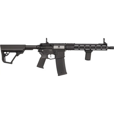 Страйкбольная винтовка Evolution Ghost 3.0 Viper L AEG 6 мм Cashmir Black