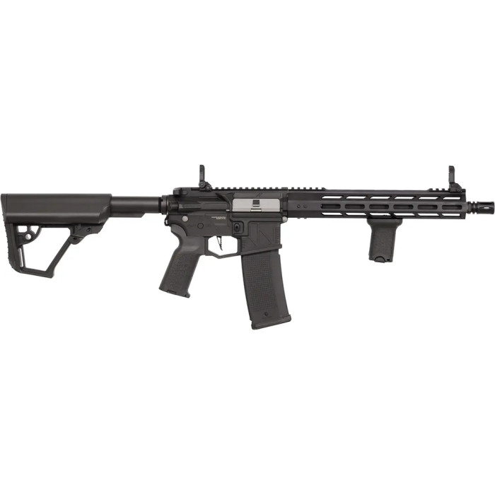 Страйкбольная винтовка Evolution Ghost 3.0 Viper L AEG 6 мм Cashmir Black  