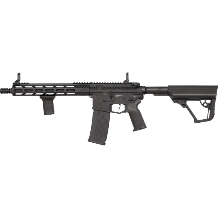 Страйкбольная винтовка Evolution Ghost 3.0 Viper L AEG 6 мм Cashmir Black  