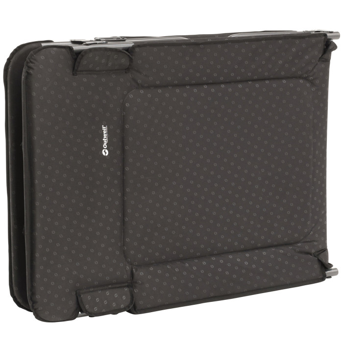 Кровать кемпинговая Outwell Pardelas L Black (470333)  