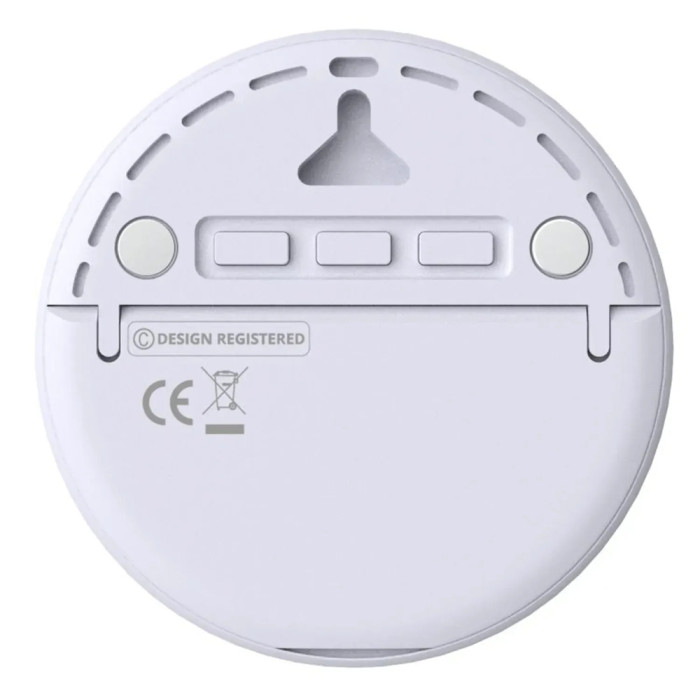 Термометр Technoline WS9168 White (WS9168)  