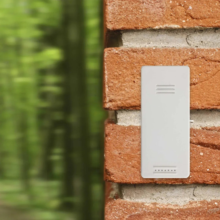 Термометр Technoline WS9168 White (WS9168)  