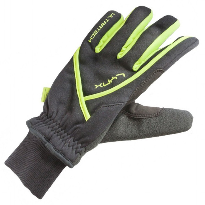 Перчатки Lynx Defroster Black, L 