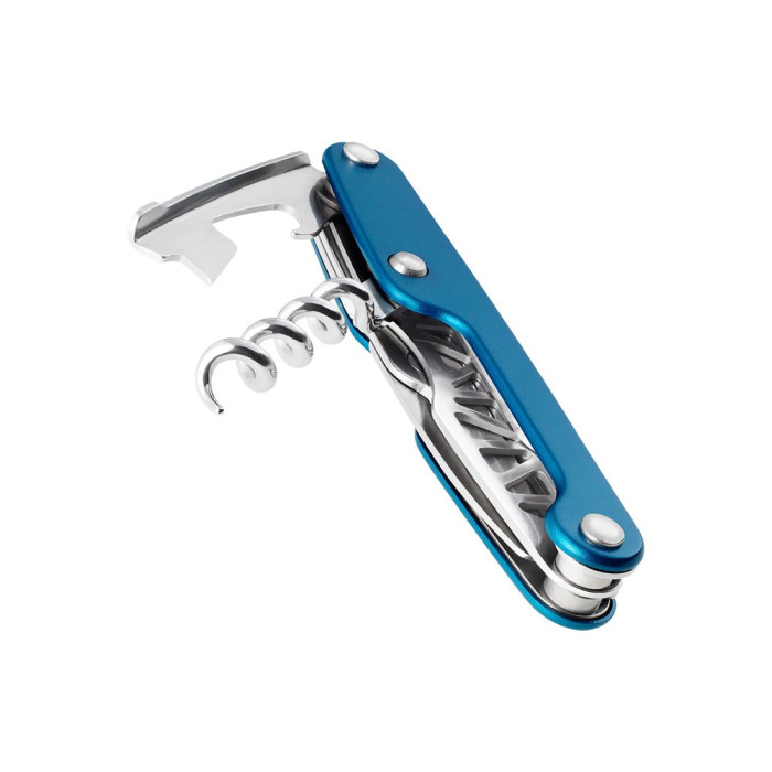 Мультитул Leatherman Juice CS3 - Columbia blue  