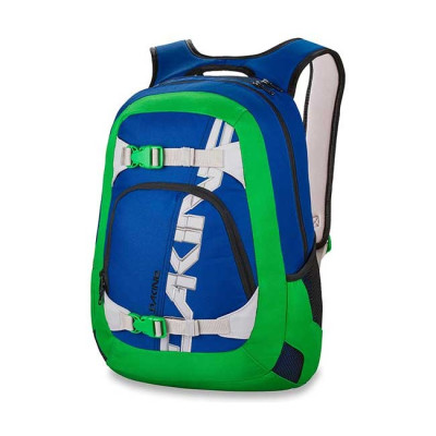 Рюкзак Dakine Explorer 26L, Portway