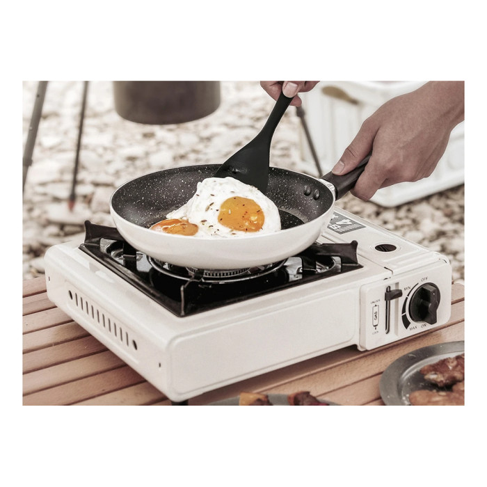Набор кухонной посуды кемпинговой NexTool Outdoor Cooking set, 6 предметов  