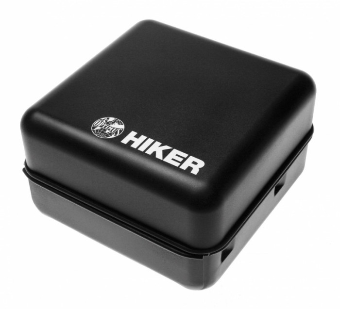 Горелка жидкотопливная Optimus HIKER+  