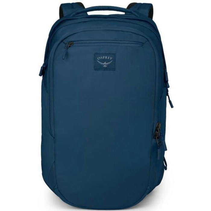Рюкзак Osprey Aoede Airspeed Backpack 20 antique blue - O/S - синий  