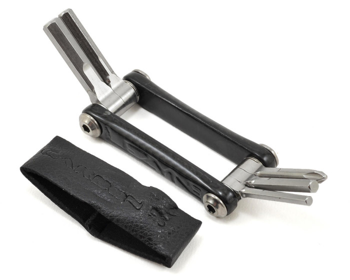 Мультитул Lezyne Carbon - 5 Карбон  