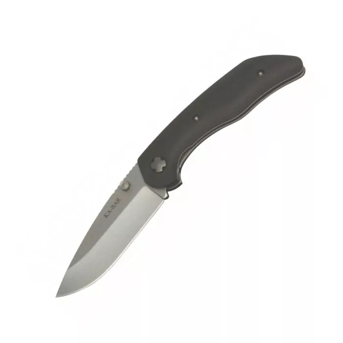 Нож Ka-Bar Jarosz Folder 