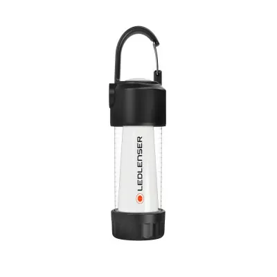Кемпинговый фонарь Ledlenser ML4, 300л заряжаемый
