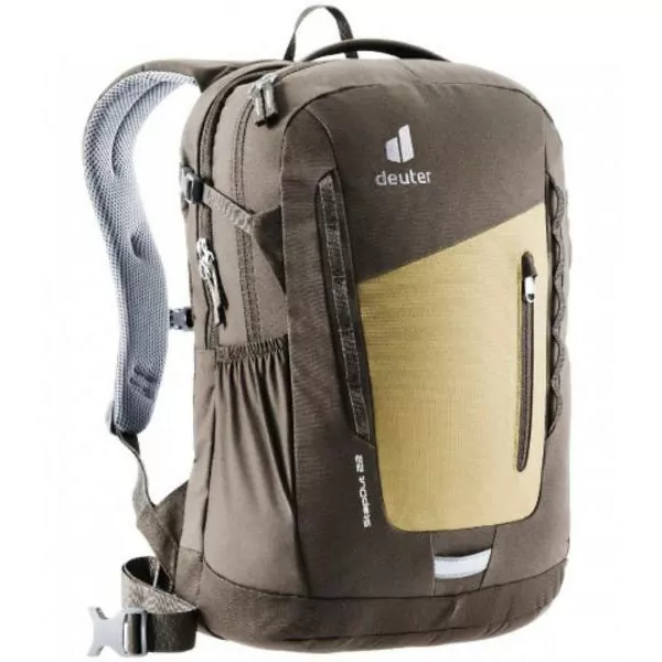 Рюкзак Deuter StepOut 22 6605 clay-coffee  