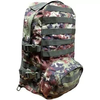 Рюкзак Outac Patrol Back Pack, Камуфляж