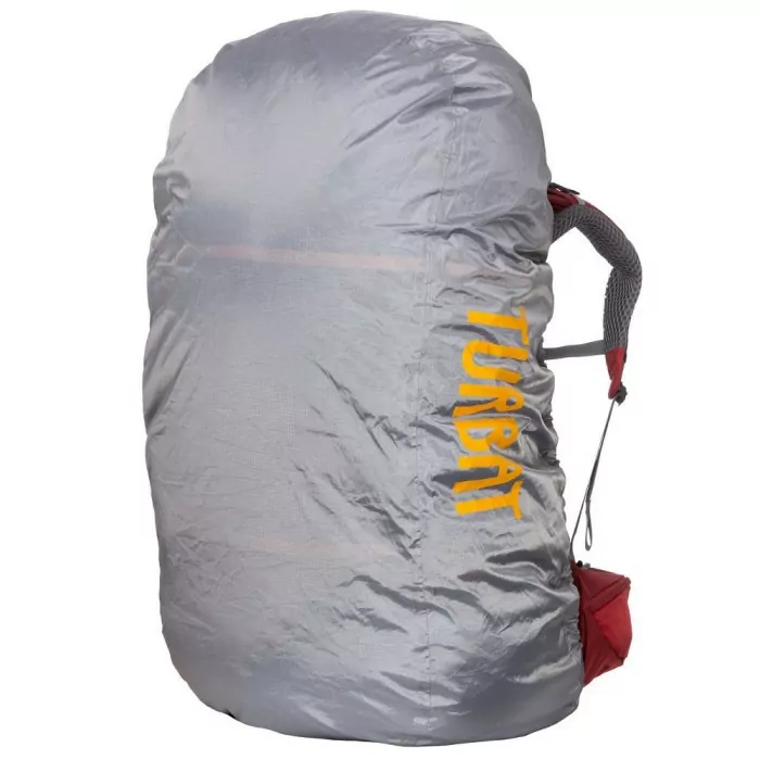 Чехол для рюкзака Turbat Flycover L 70-90л серый  