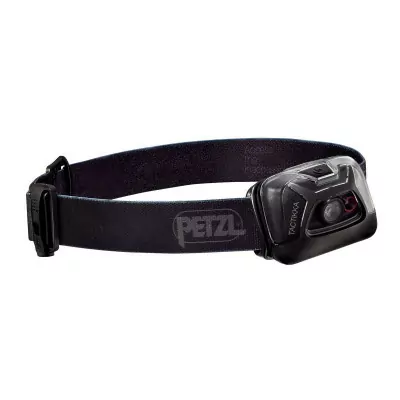 Налобный фонарь Petzl Tactikka Black