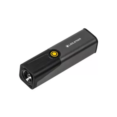 Карманный фонарь LedLenser с POWERBANK IW3R, 320 люмен