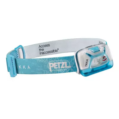 Налобный фонарь Petzl Tikka Blue