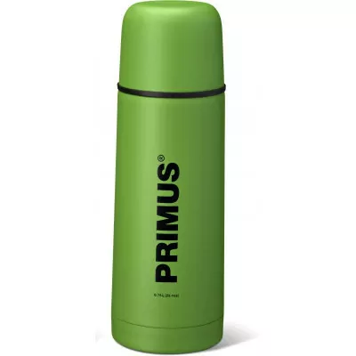 Термос Primus C&amp;H Vacuum Bottle 0.75 л, зеленый