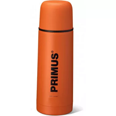 Термос Primus C&amp;H Vacuum Bottle 0.75 л, оранжевый