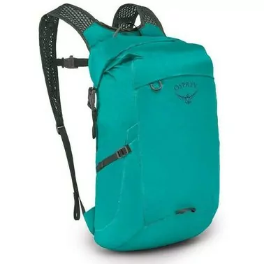 Рюкзак Osprey UL Dry Stuff Pack 20 Tropic Teal - O/S - бирюзовый  