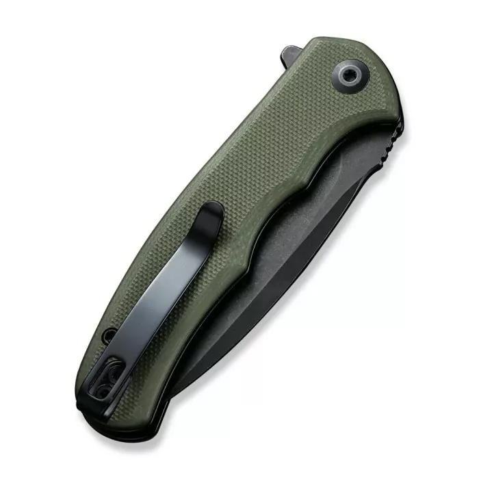 Нож складной Civivi Mini Praxis C18026C-1  