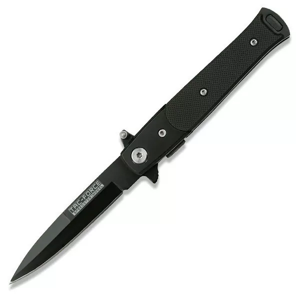 Нож Tac-Force TF-438G10 