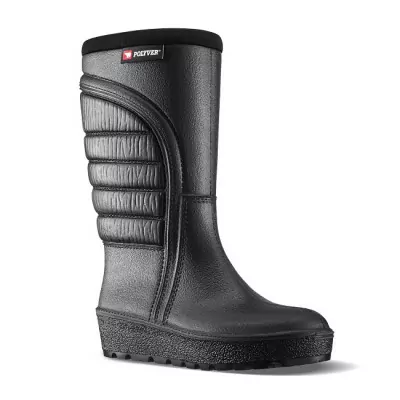 Сапоги Polyver Original Black Adult, 39
