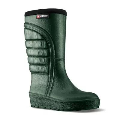 Сапоги Polyver Original Green Adult, 39