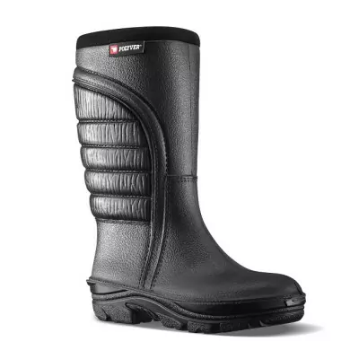Сапоги Polyver Premium Black Adult, 39