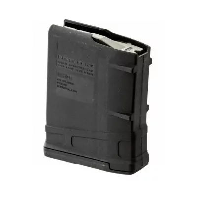 Магазин Magpul PMAG G3 .308 Win 10 патр черный