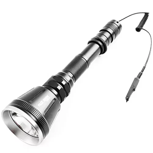 Подствольный фонарь Police 12 V Q2888-T6,1200 люмен  