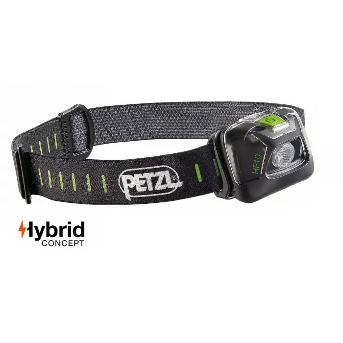 Налобный фонарь Petzl Lamp HF10 2019 