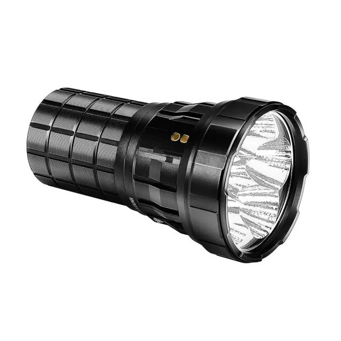 Фонарь Imalent R60C, черный  